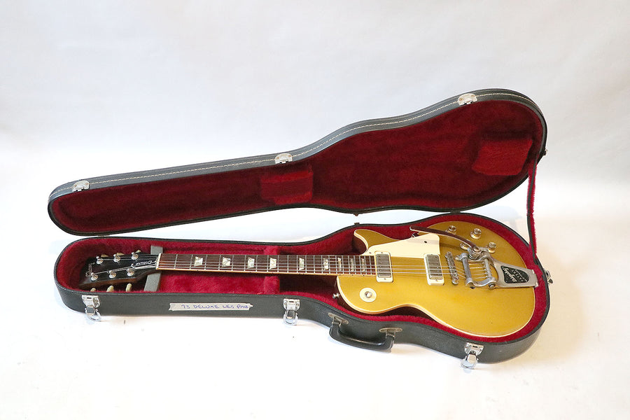 Gibson Les Paul Deluxe 1973