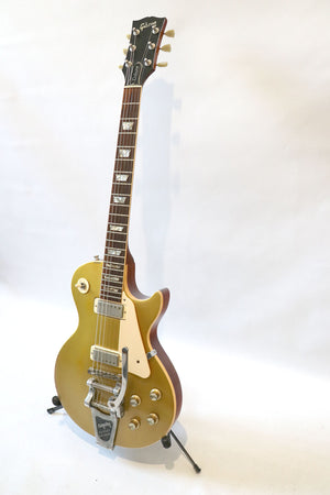 Gibson Les Paul Deluxe 1973