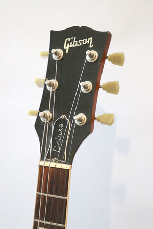 Gibson Les Paul Deluxe 1973