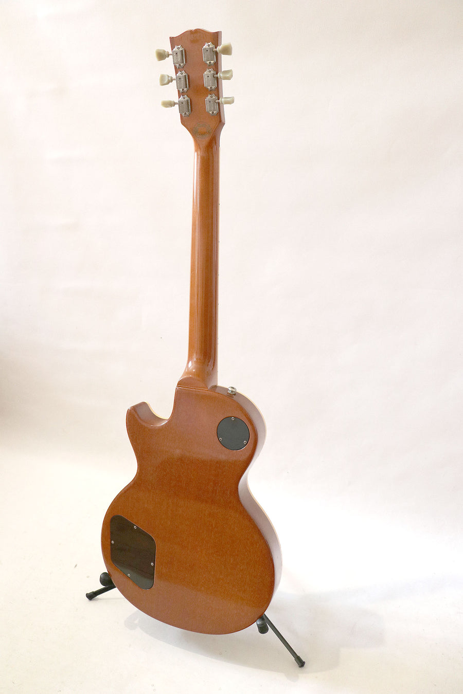Gibson Les Paul Deluxe 30th Anniversary - year 2000