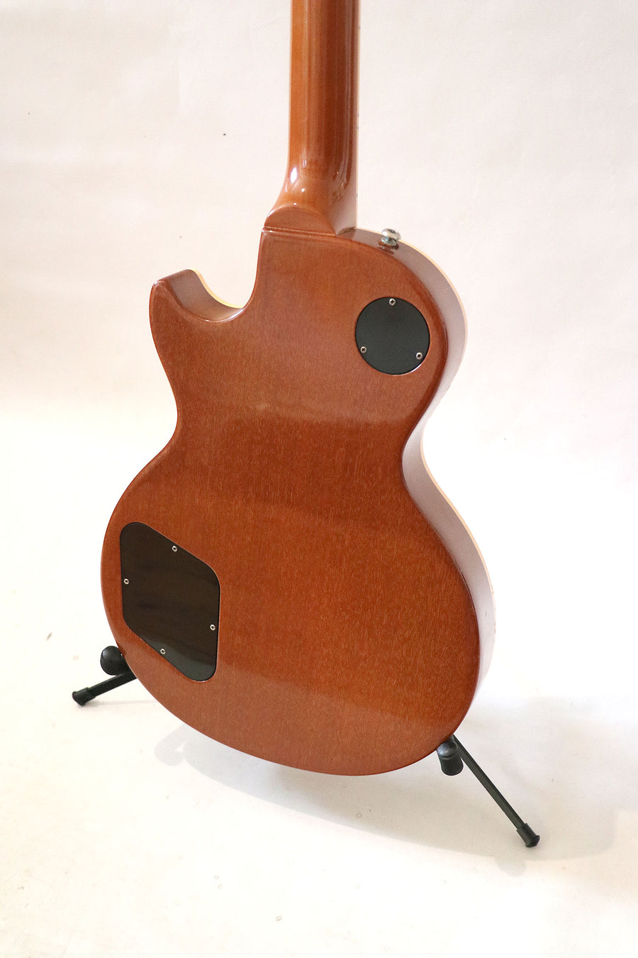 Gibson Les Paul Deluxe 30th Anniversary - year 2000
