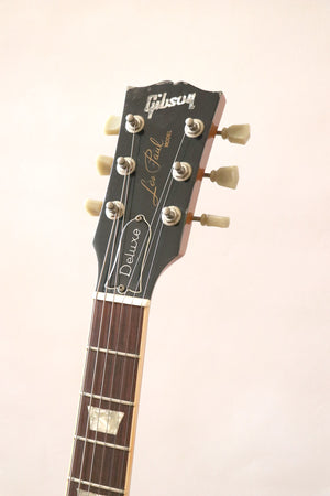 Gibson Les Paul Deluxe 30th Anniversary - year 2000