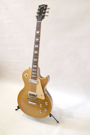 Gibson Les Paul Deluxe 30th Anniversary - year 2000