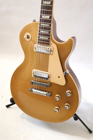 Gibson Les Paul Deluxe 30th Anniversary - year 2000