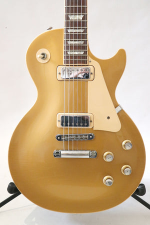 Gibson Les Paul Deluxe 30th Anniversary - year 2000