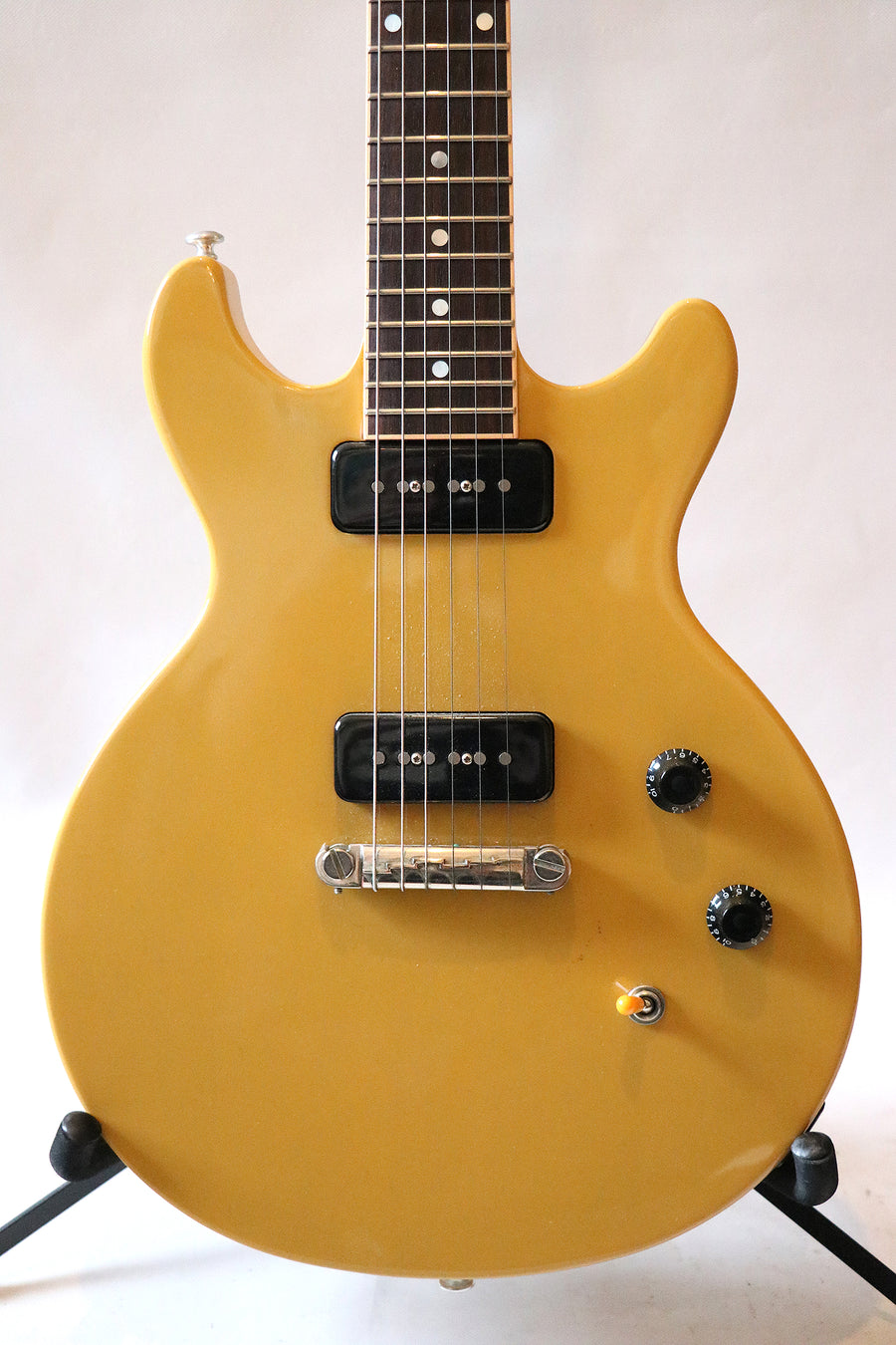 Gibson Les Paul Special Double Cutaway 2015