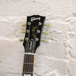 Load image into Gallery viewer, Gibson Les Paul Standard Ebony - year 2008
