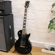Load image into Gallery viewer, Gibson Les Paul Standard Ebony - year 2008
