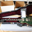Load image into Gallery viewer, Gibson Les Paul Elegant Custom Shop - year 2000
