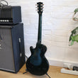 Load image into Gallery viewer, Gibson Les Paul Elegant Custom Shop - year 2000
