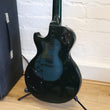Load image into Gallery viewer, Gibson Les Paul Elegant Custom Shop - year 2000
