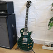 Load image into Gallery viewer, Gibson Les Paul Elegant Custom Shop - year 2000
