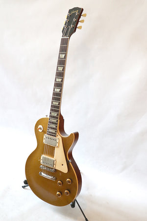 Gibson Les Paul Standard 1957 Gold Top