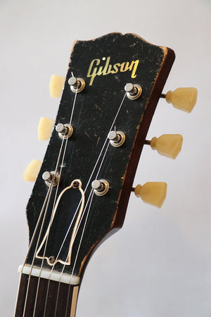 Gibson Les Paul Standard 1957 Gold Top