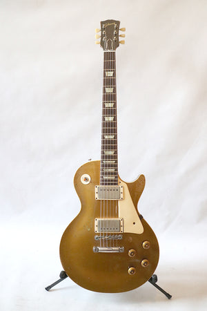 Gibson Les Paul Standard 1957 Gold Top