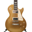 Load image into Gallery viewer, Gibson Les Paul Standard 50s (Gold Top) - year 2019

