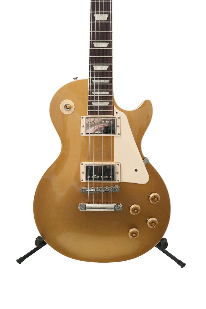 Gibson Les Paul Standard 50s Gold Top year 2019