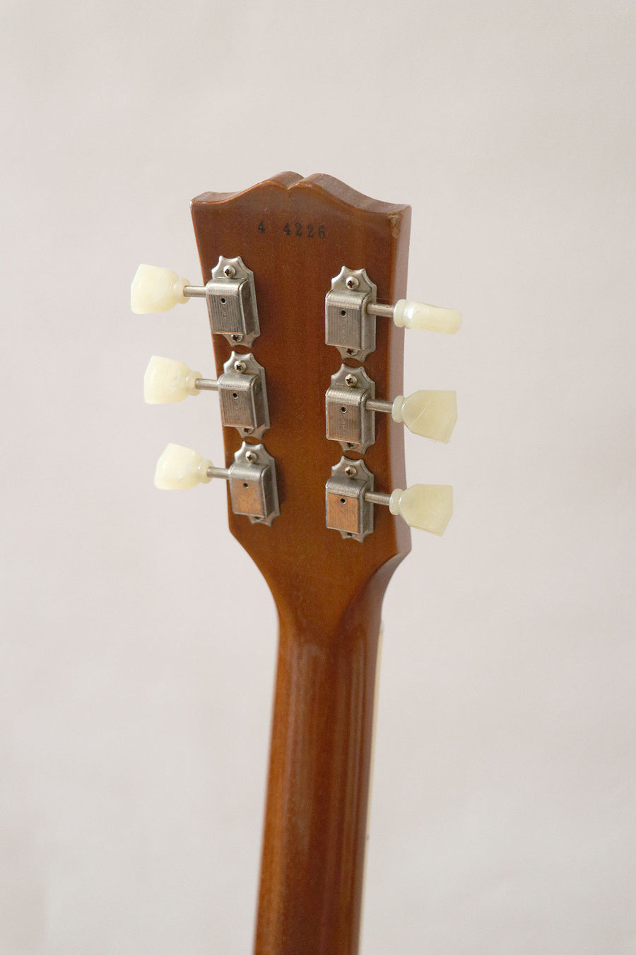 Gibson Custom Shop 1954 Les Paul Standard - 2014