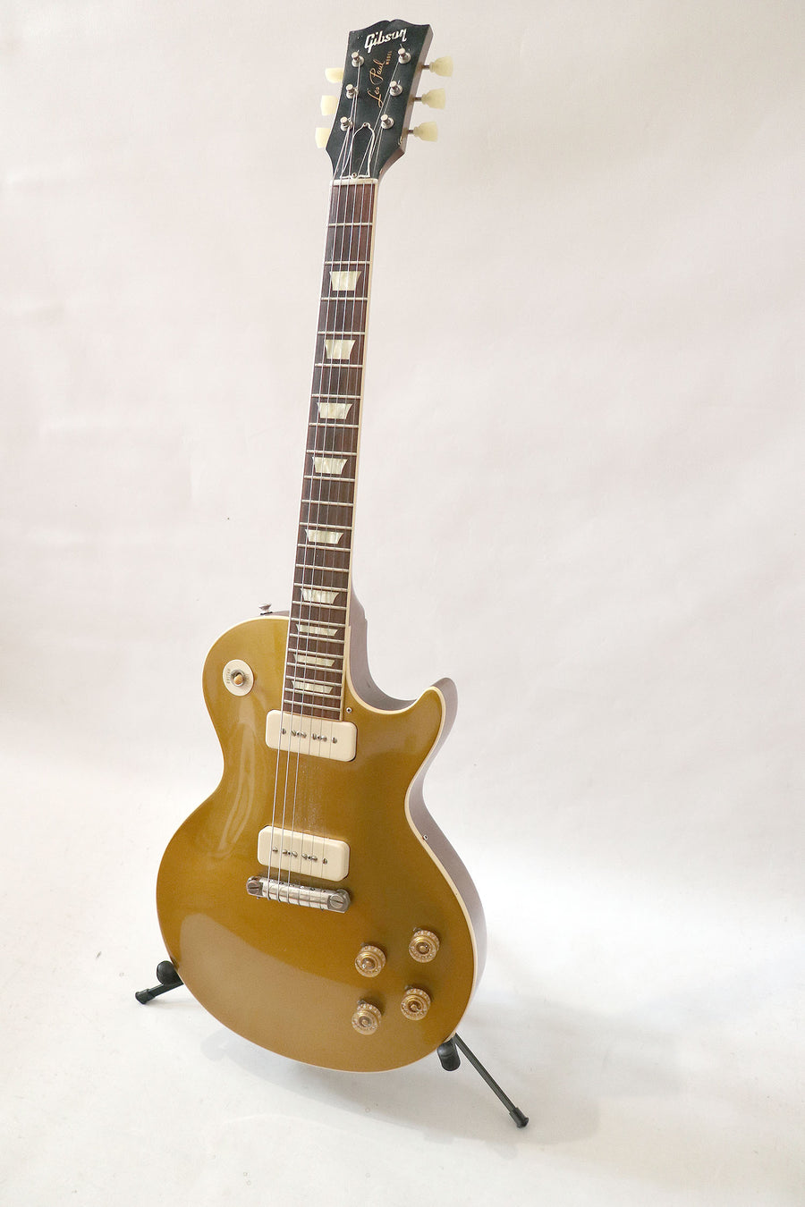 Gibson Custom Shop 1954 Les Paul Standard - 2014