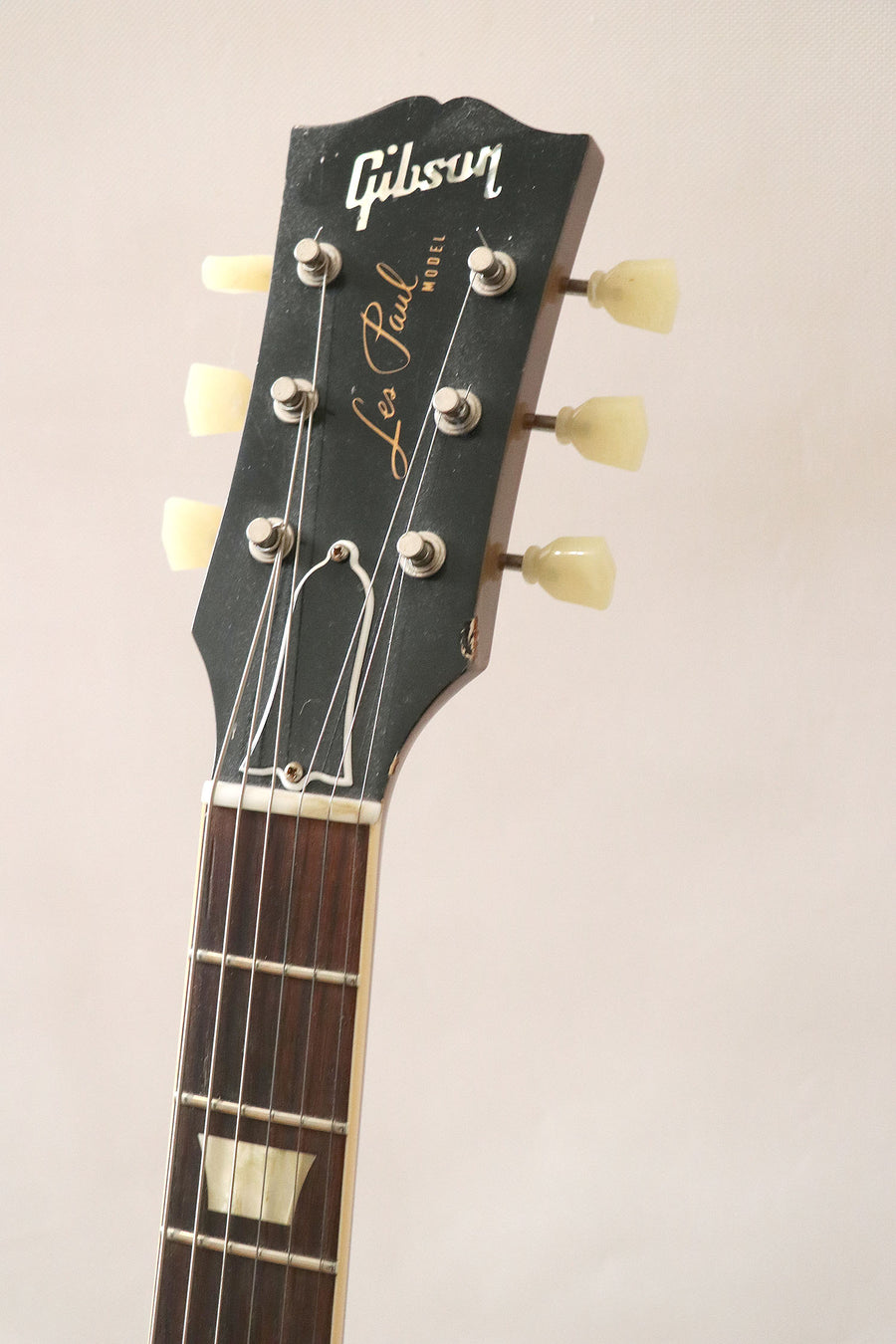 Gibson Custom Shop 1954 Les Paul Standard - 2014