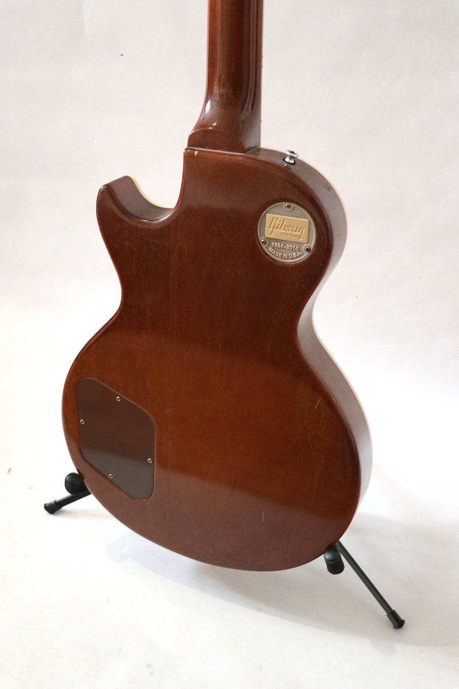 Gibson Custom Shop 1954 Les Paul Standard - 2014