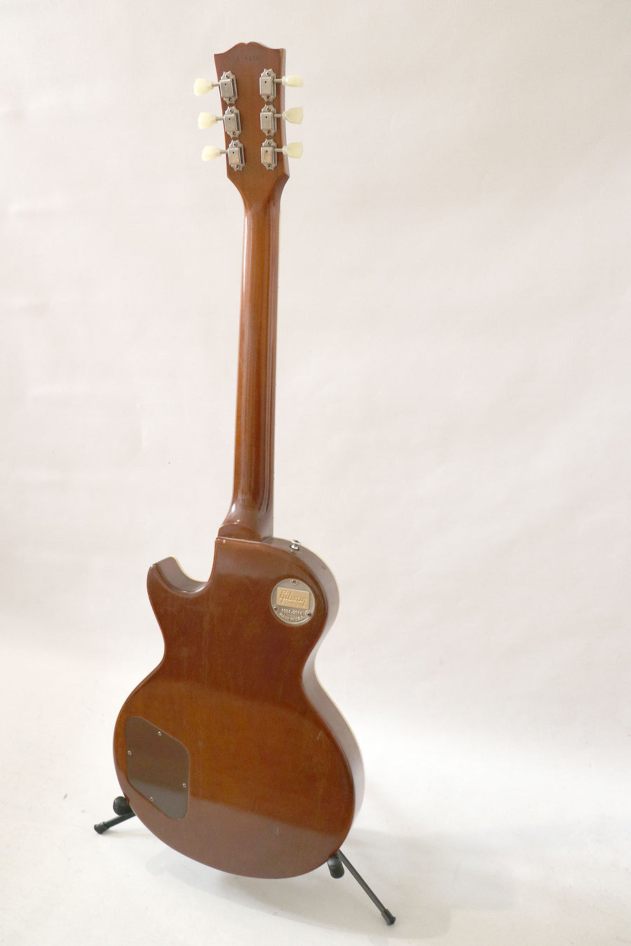 Gibson Custom Shop 1954 Les Paul Standard - 2014