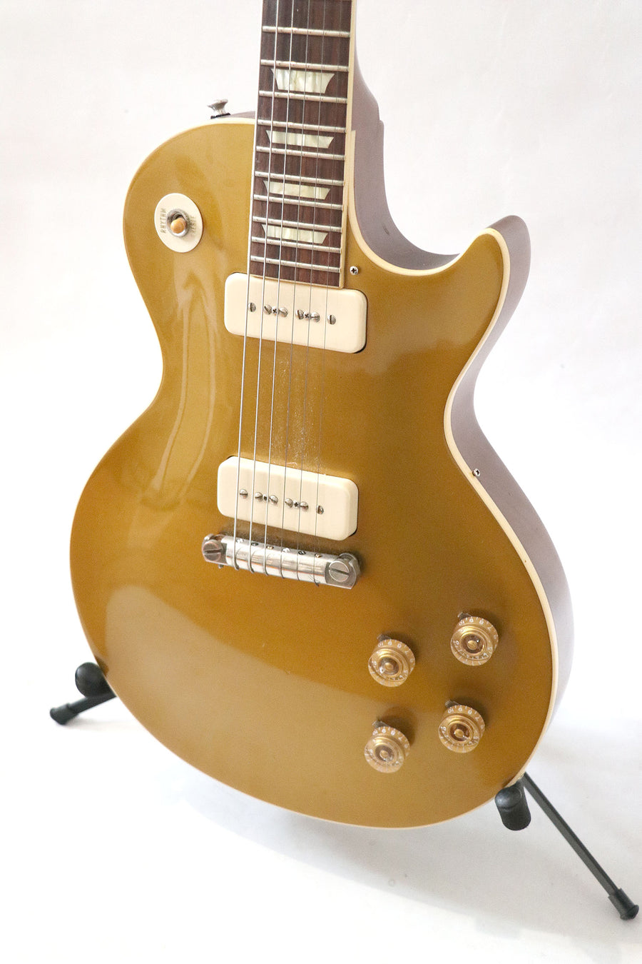 Gibson Custom Shop 1954 Les Paul Standard - 2014
