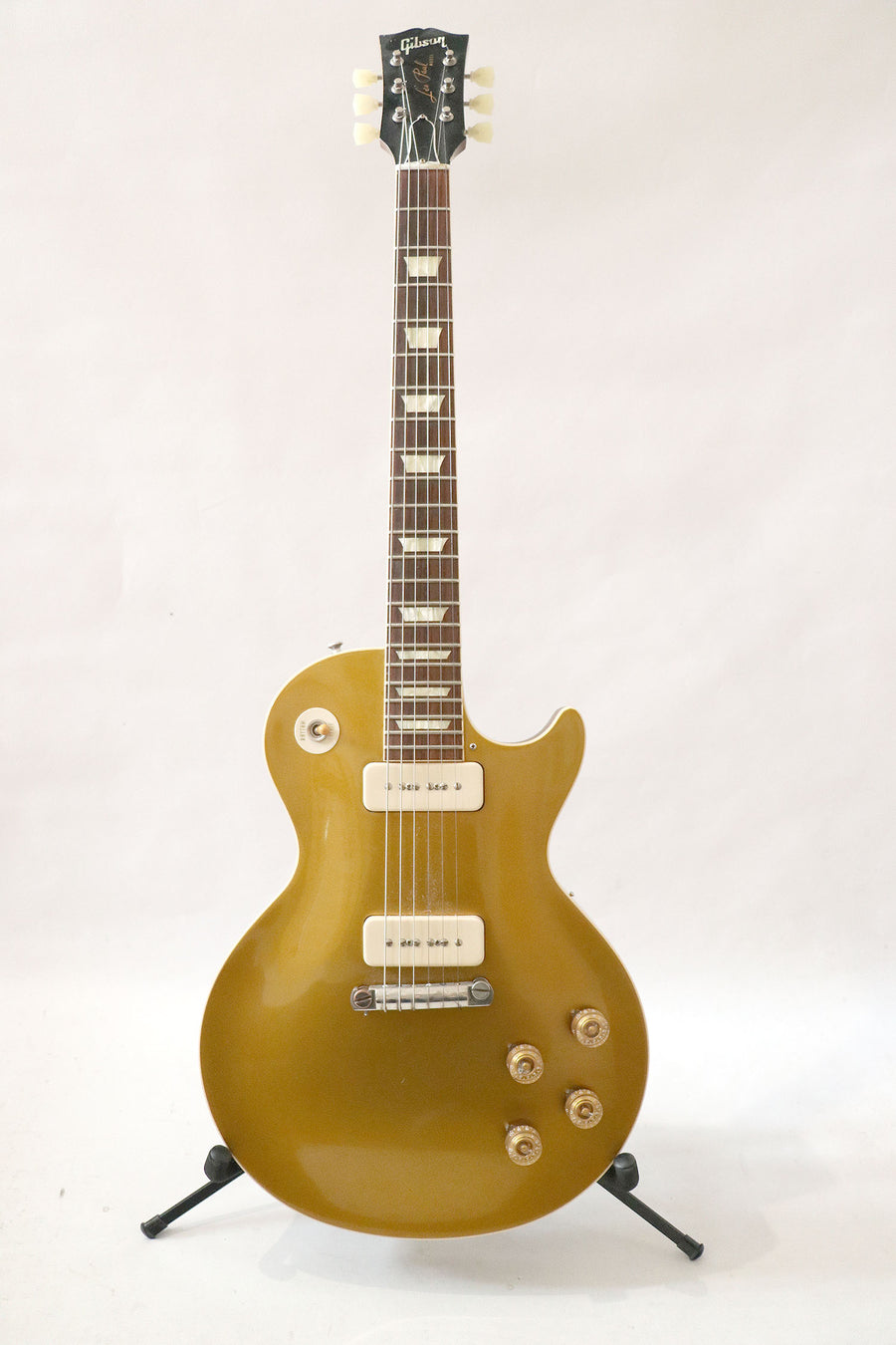 Gibson Custom Shop 1954 Les Paul Standard - 2014