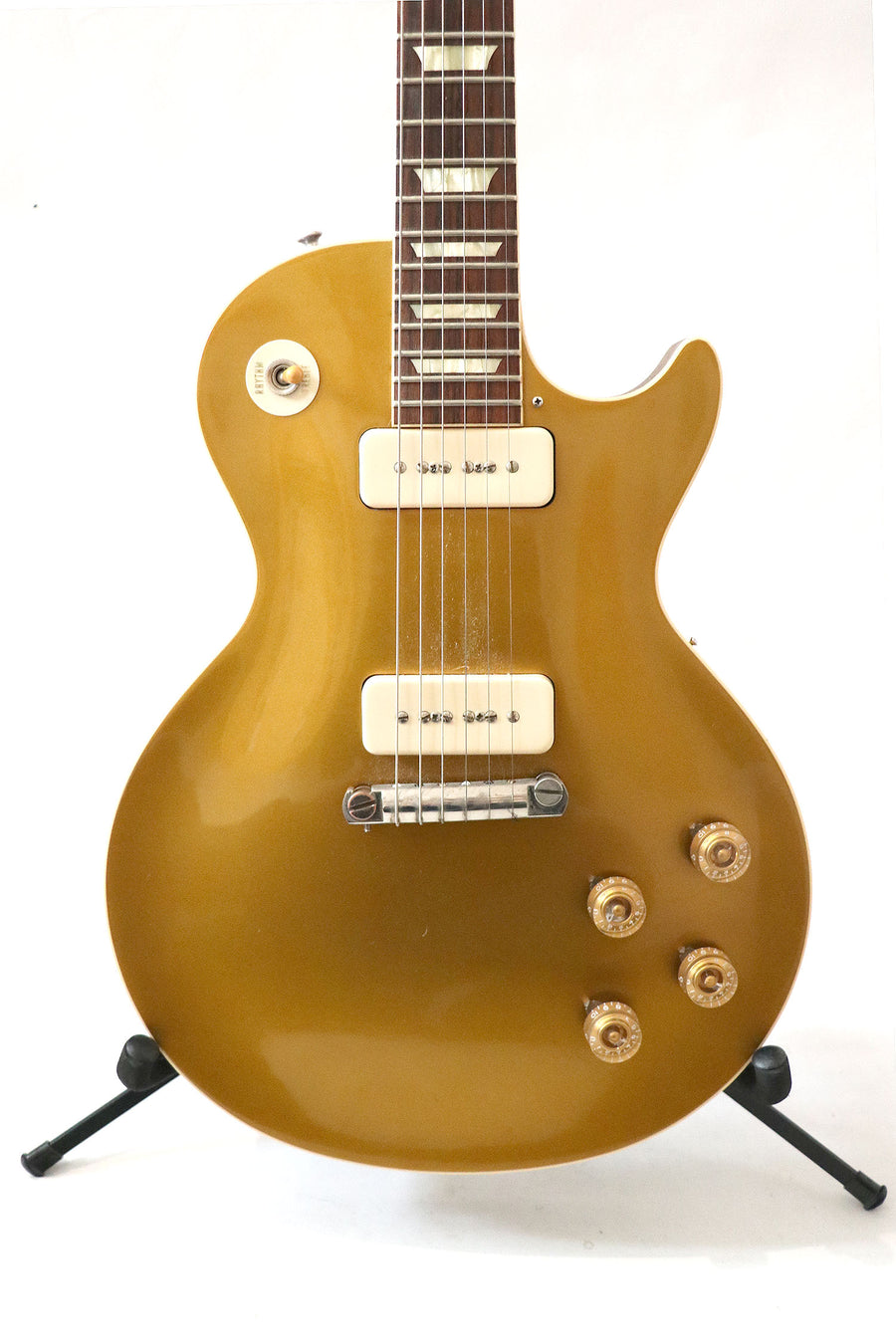 Gibson Custom Shop 1954 Les Paul Standard - 2014