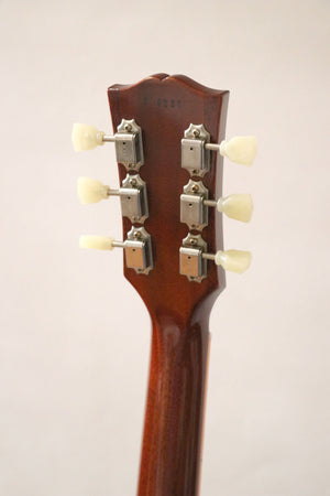 Gibson Custom Shop '57 Les Paul Goldtop Reissue - year 2020