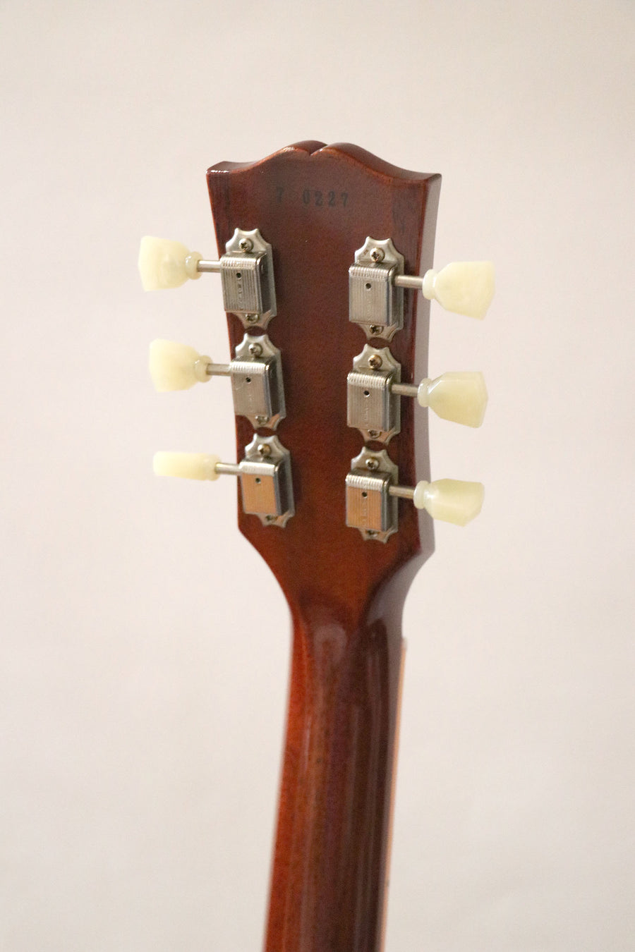 Gibson Custom Shop '57 Les Paul Goldtop Reissue - year 2020