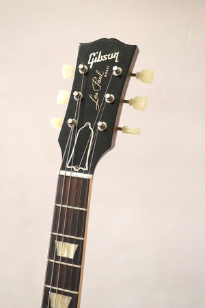 Gibson Custom Shop '57 Les Paul Goldtop Reissue - year 2020