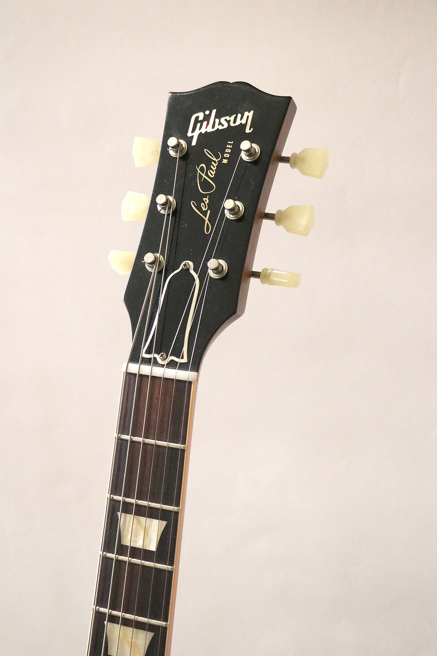 Gibson Custom Shop '57 Les Paul Goldtop Reissue - year 2020