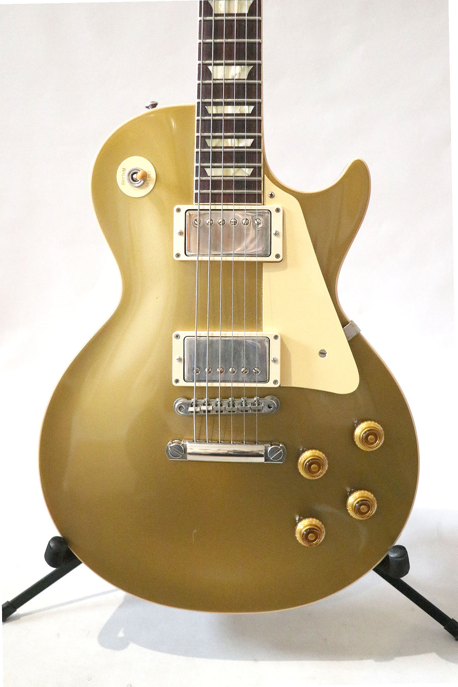 Gibson Custom Shop '57 Les Paul Goldtop Reissue - year 2020