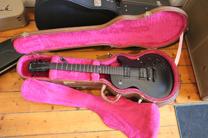 Gibson Les Paul Gothic Studio 2002