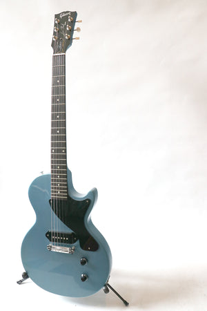 Gibson Les Paul Junior Pelham Blue 2011