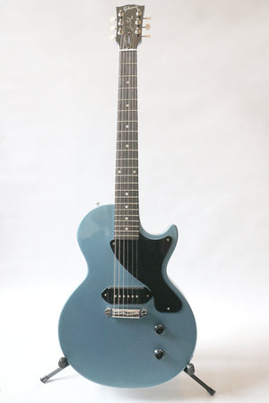 Gibson Les Paul Junior Pelham Blue 2011