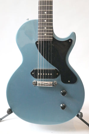 Gibson Les Paul Junior Pelham Blue 2011