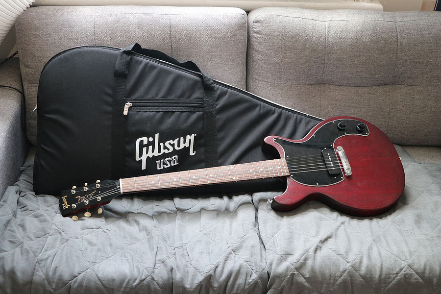 Gibson Les Paul Junior Tribute DC  2020