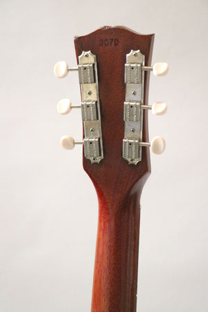 Gibson Les Paul Junior Double Cut - year 1961