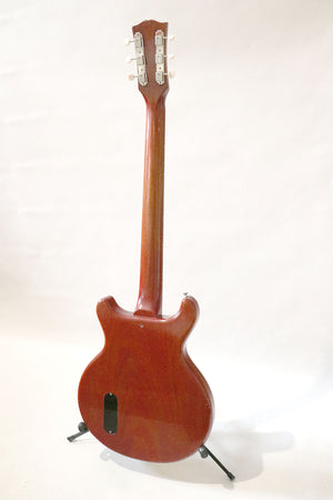 Gibson Les Paul Junior Double Cut - year 1961