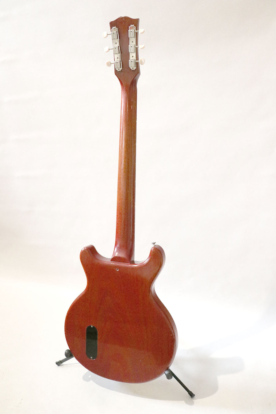 Gibson Les Paul Junior Double Cut - year 1961