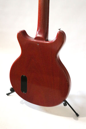 Gibson Les Paul Junior Double Cut - year 1961