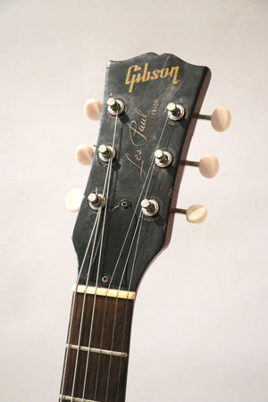Gibson Les Paul Junior Double Cut - year 1961
