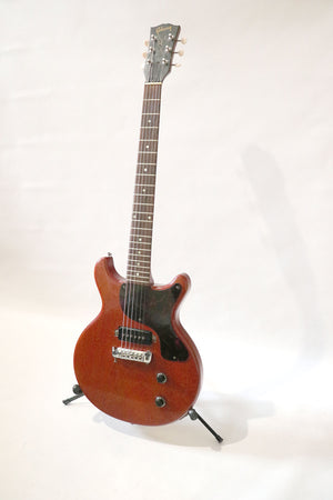 Gibson Les Paul Junior Double Cut - year 1961