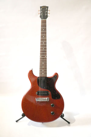 Gibson Les Paul Junior Double Cut - year 1961