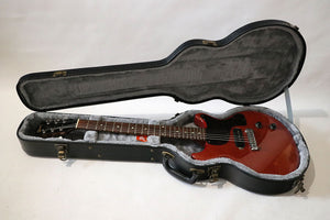 Gibson Les Paul Junior Double Cut - year 1961