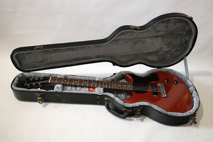 Gibson Les Paul Junior Double Cut - year 1961
