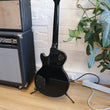 Load image into Gallery viewer, Gibson Bill Kelliher Halcyon "Golden Axe" Les Paul - year 2014
