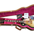 Load image into Gallery viewer, Gibson Bill Kelliher Halcyon "Golden Axe" Les Paul - year 2014
